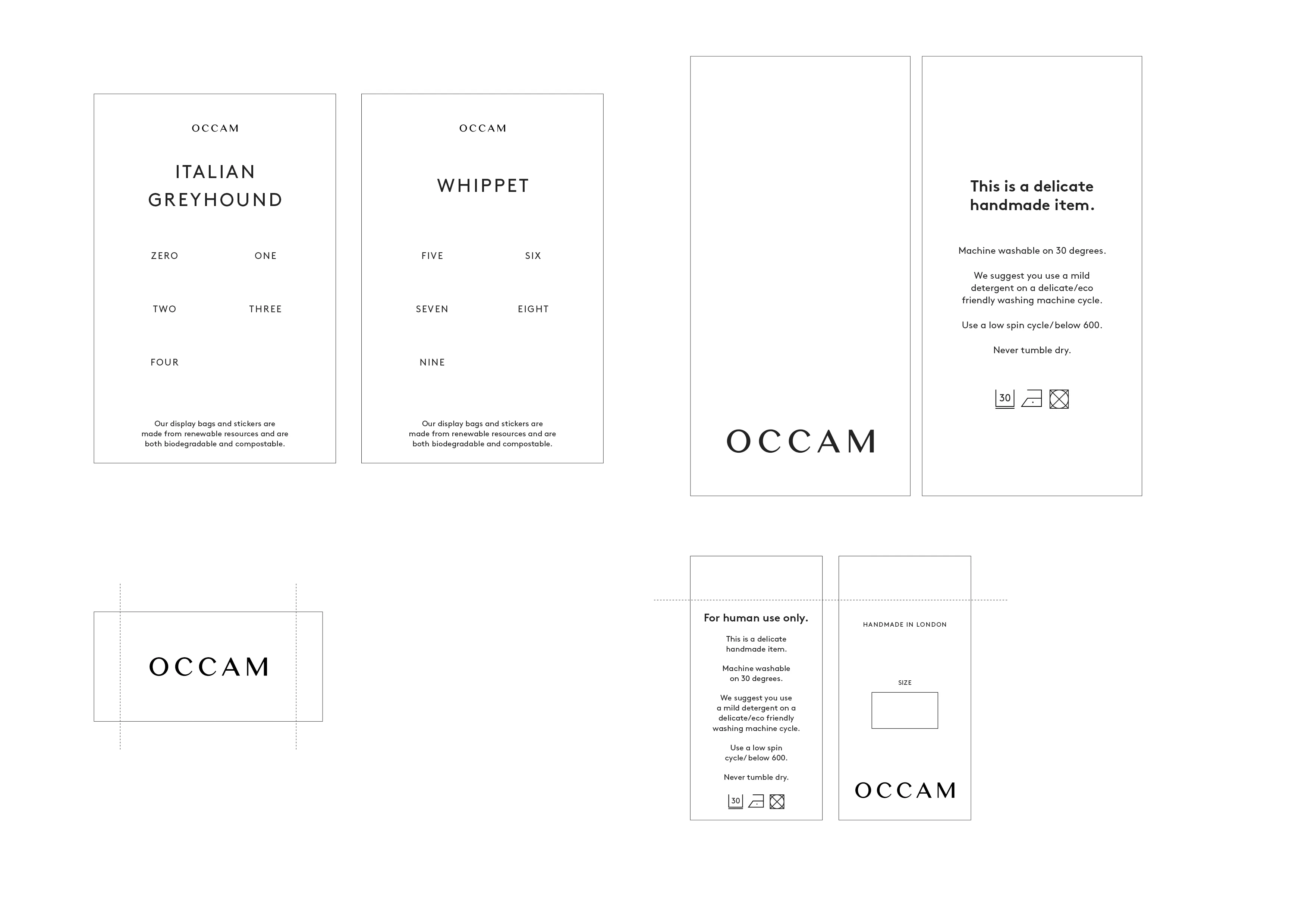 Occam detail 14