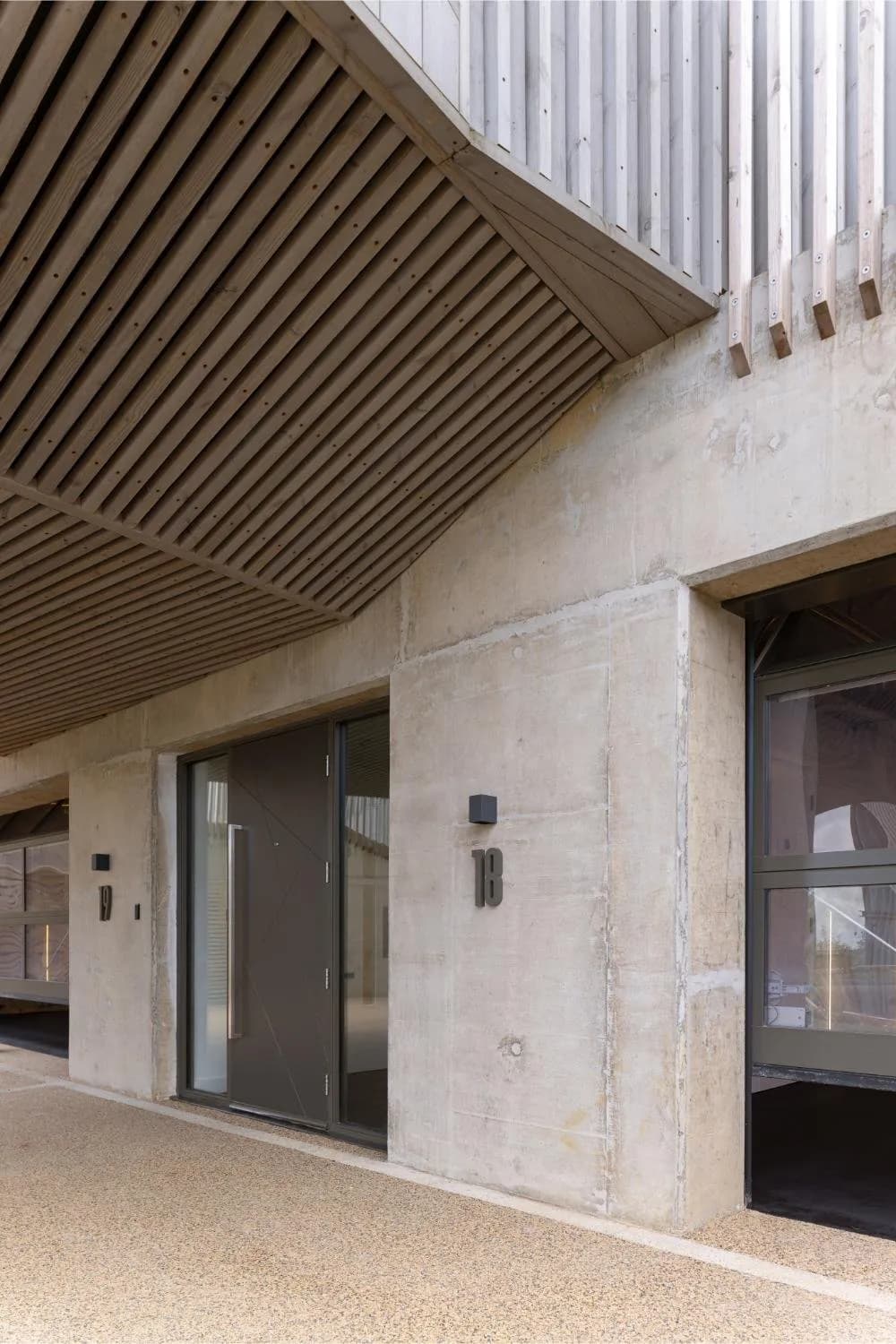 Escapade hotel detail 4