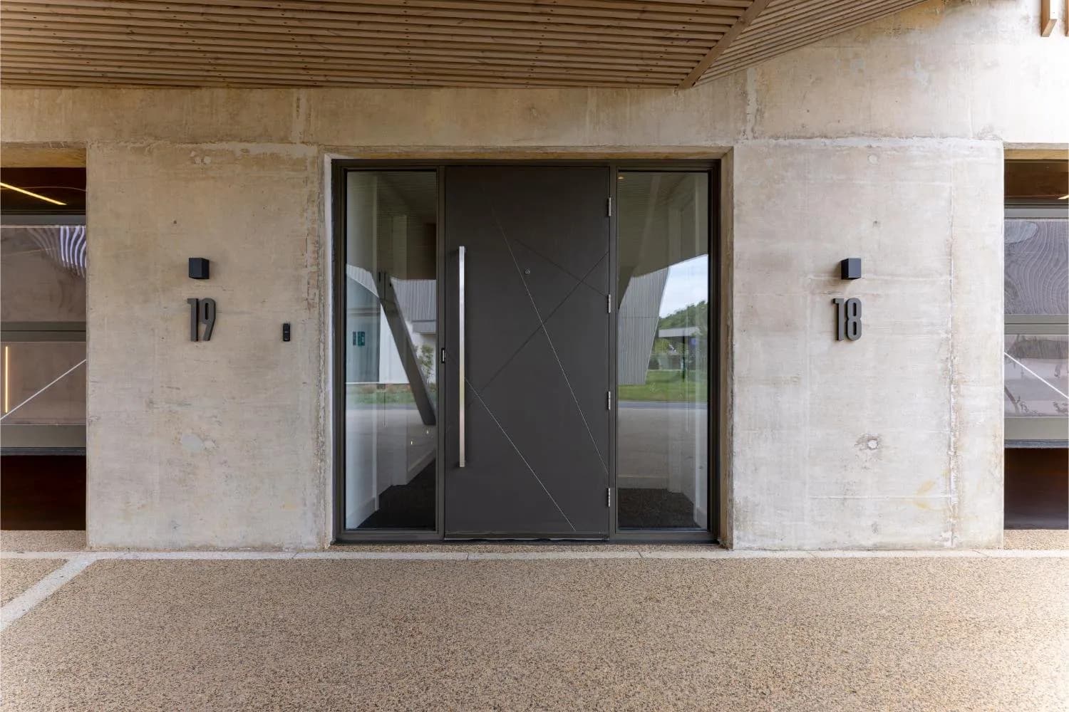 Escapade hotel detail 5