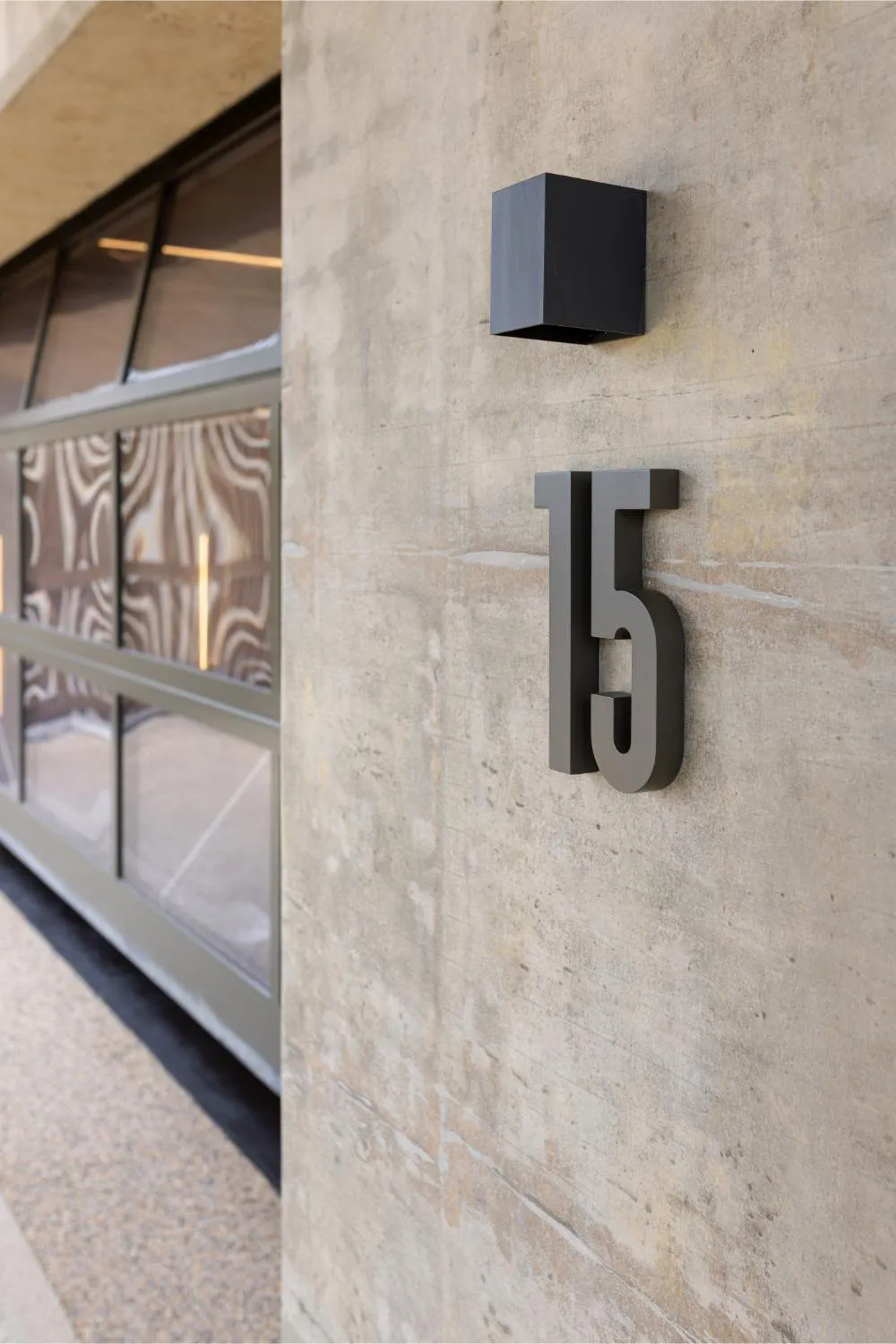 Escapade hotel detail 9