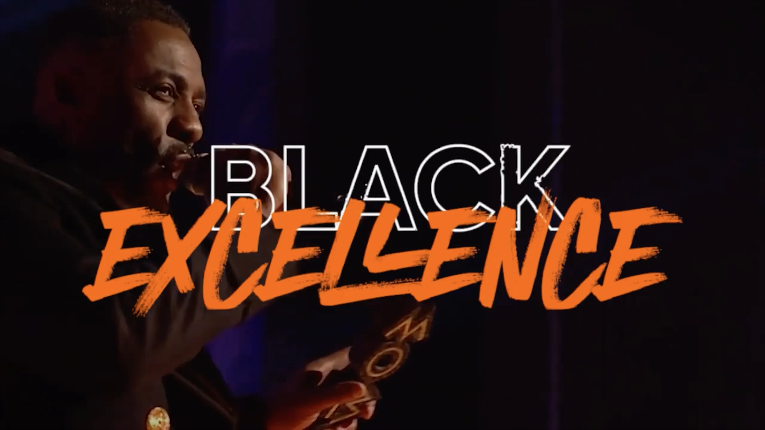 Mobo Awards 2022 campaign