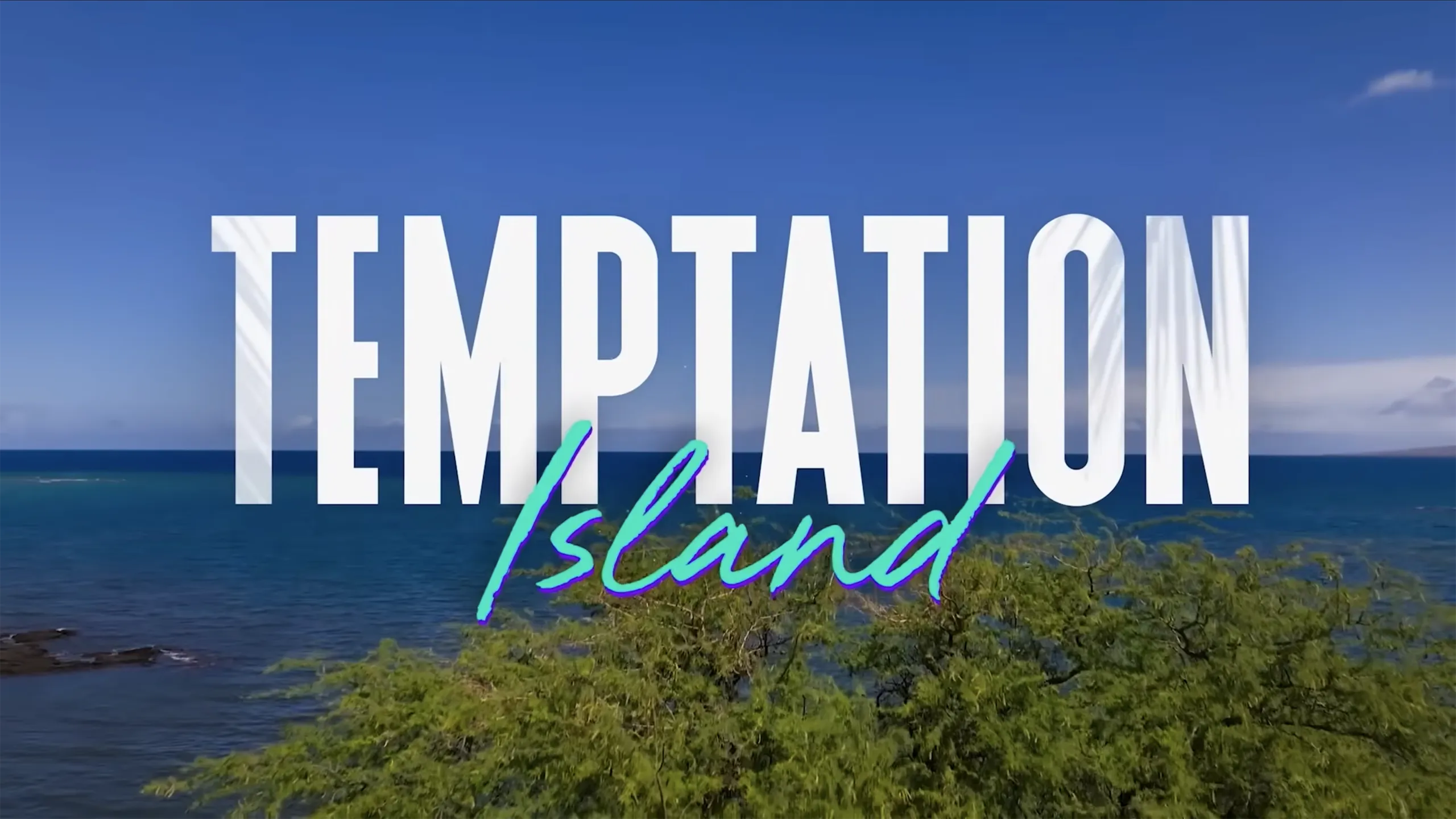 Temptation Island reality series detail 2