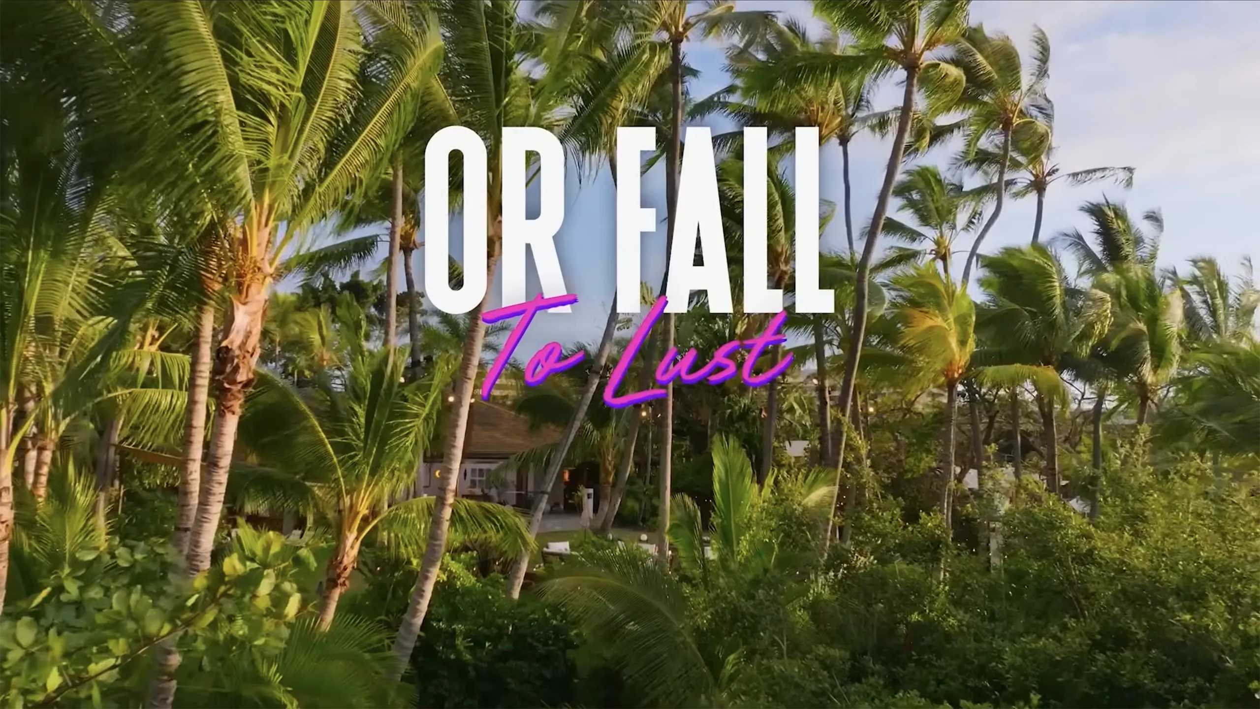 Temptation Island reality series detail 4