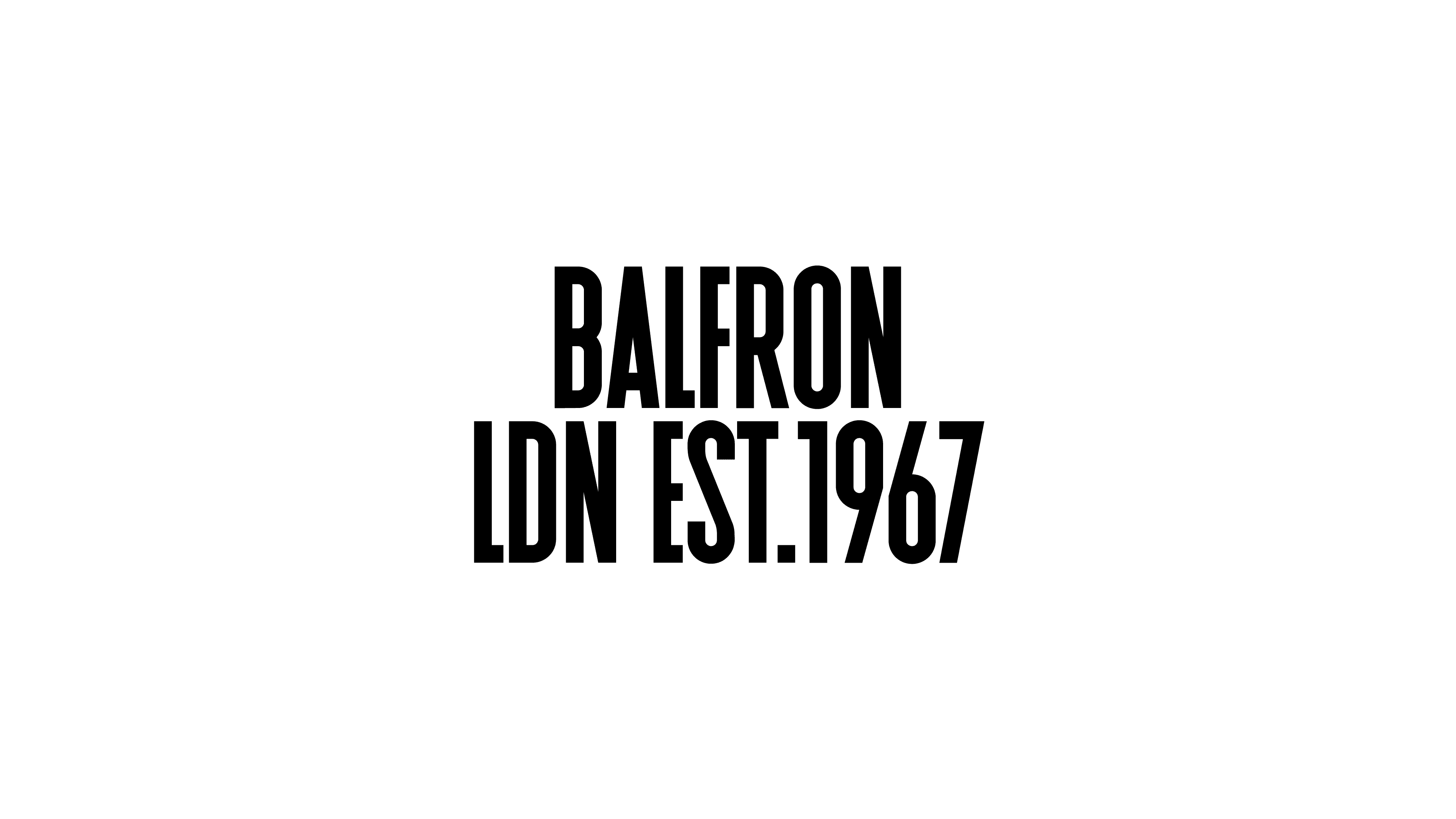 II Balfron