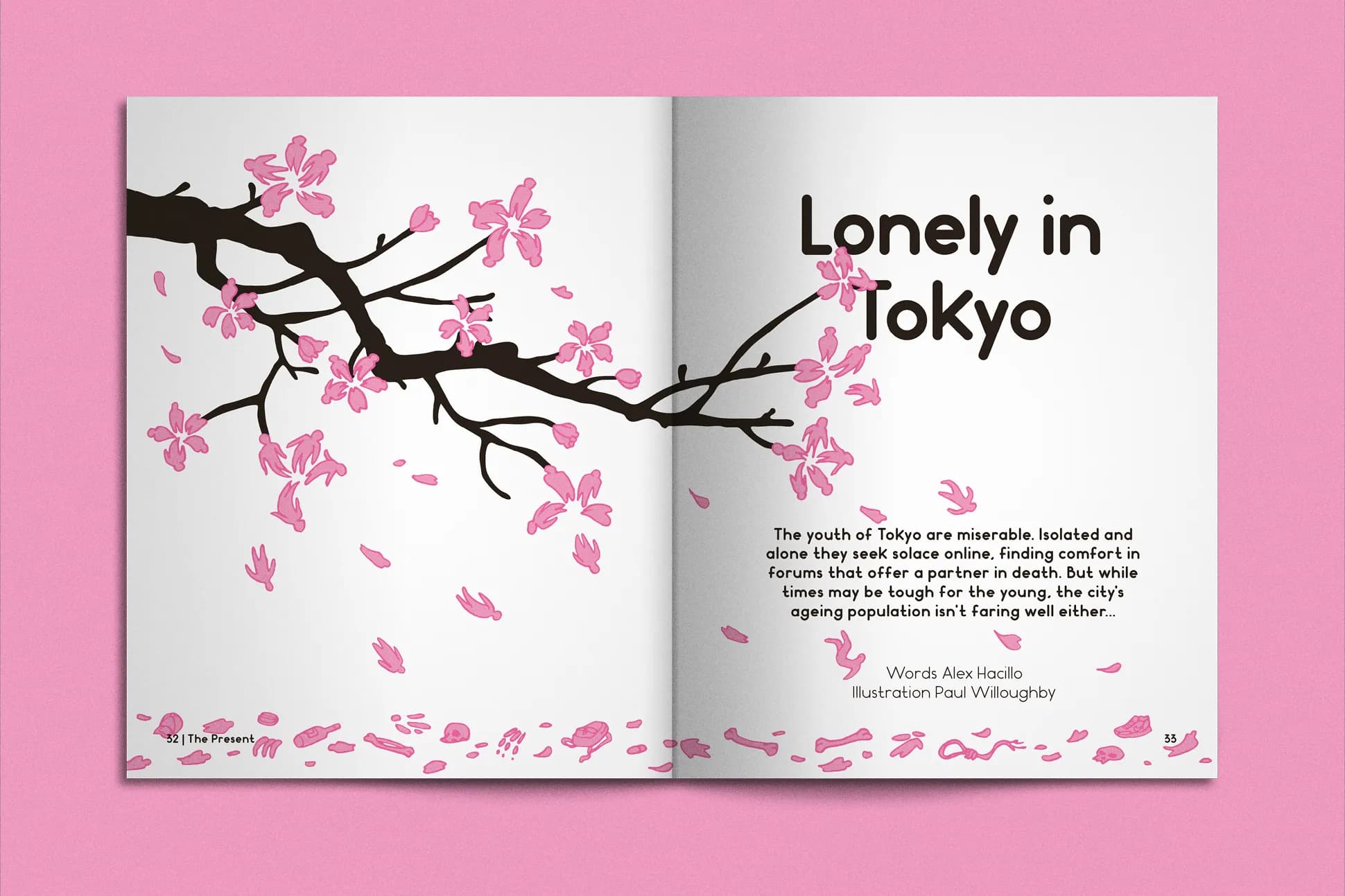 Weapons of Reason magazine detail 3