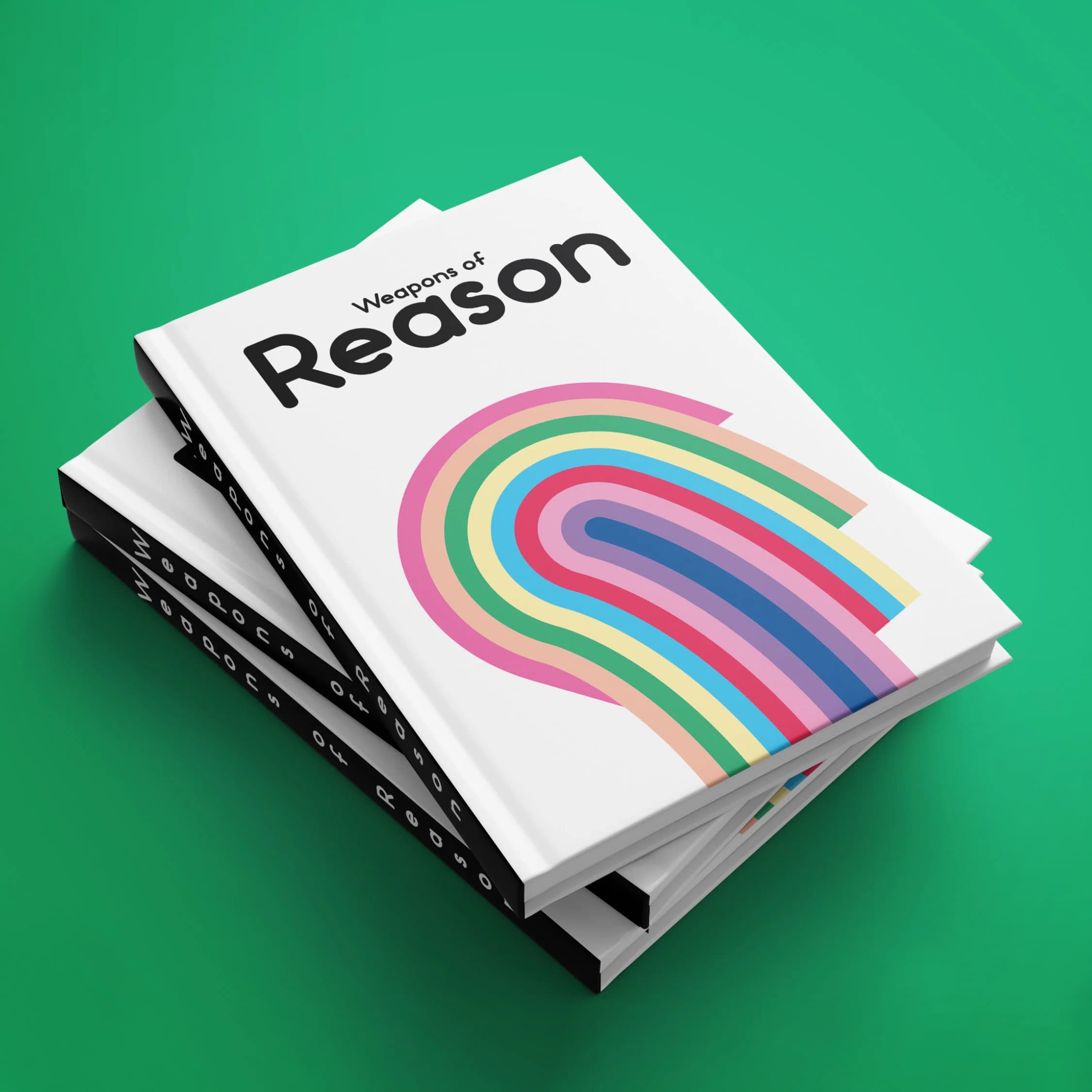 Weapons of Reason magazine detail 6