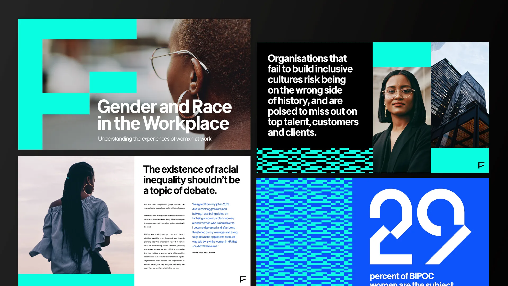 Flair rebrand detail 3