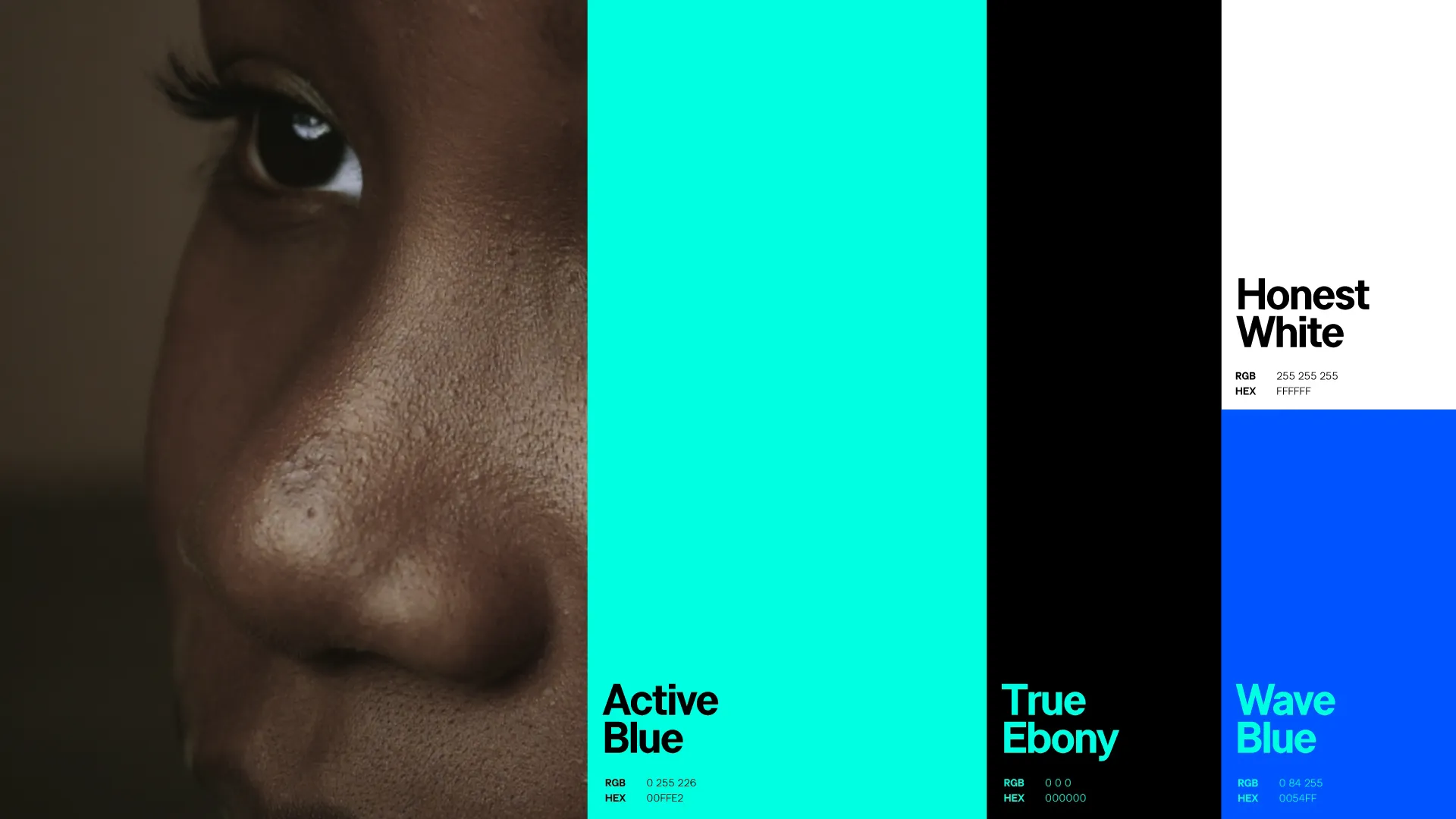 Flair rebrand detail 4